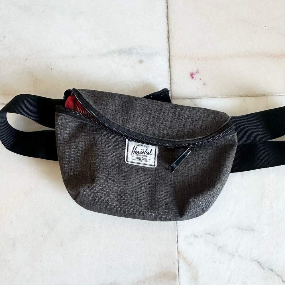 Herschel Supply Company Fanny pack